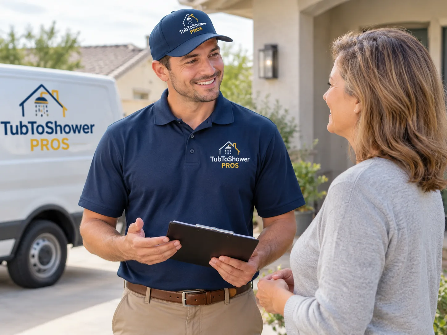 Tub Shower Conversion Bryantown, MD FAQs